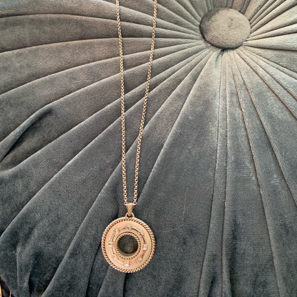 Brighton necklace